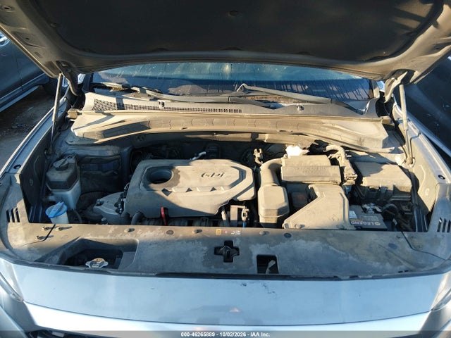 2019 HYUNDAI SANTA FE SEL PLUS 10