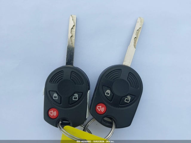 2018 FORD ESCAPE SE 11