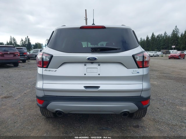 2018 FORD ESCAPE SE 16