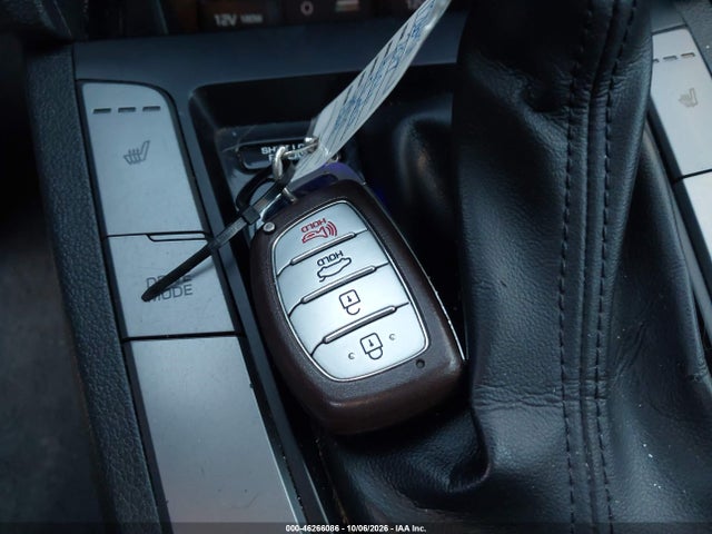 2017 HYUNDAI ELANTRA VALUE EDITION 11
