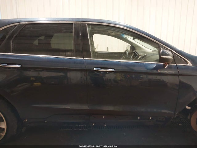 2017 FORD EDGE TITANIUM 14