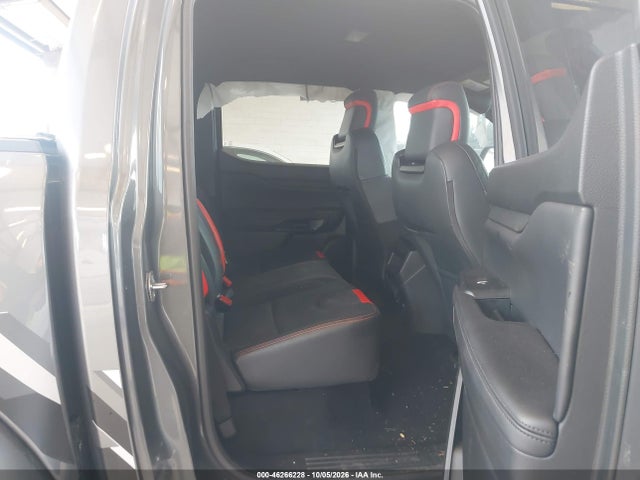 2025 FORD RANGER RAPTOR 8