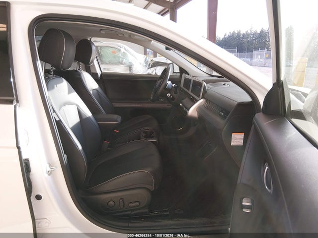 2024 HYUNDAI IONIQ 5 LIMITED 5