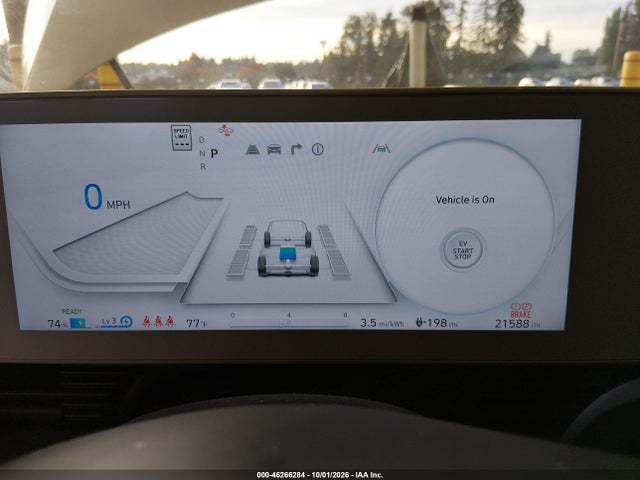 2024 HYUNDAI IONIQ 5 LIMITED 7