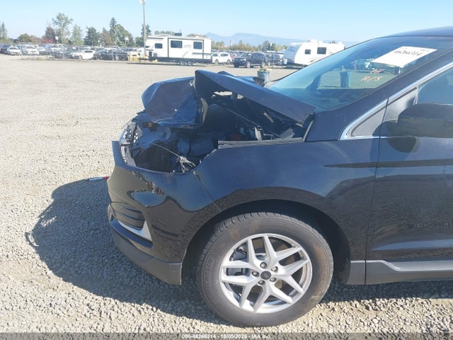 2024 FORD EDGE SEL 19