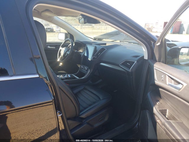 2024 FORD EDGE SEL 5