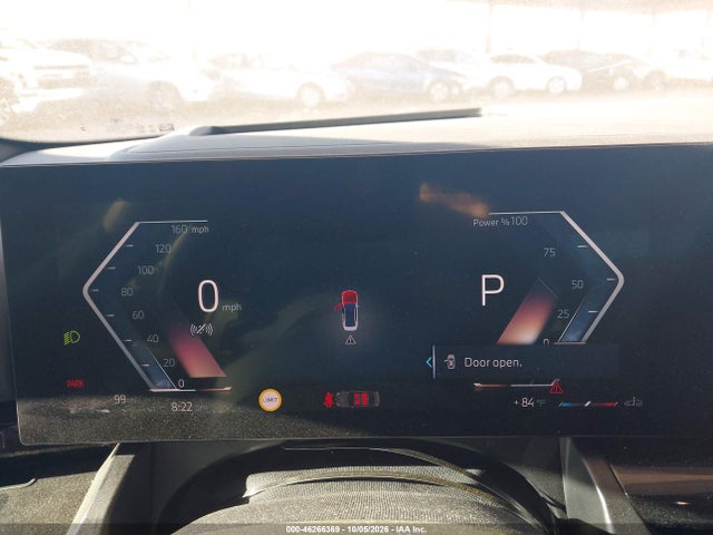 2024 BMW 530I 7