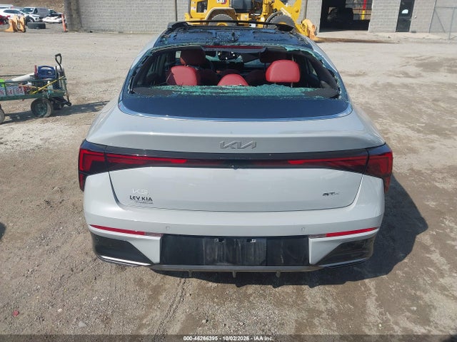 2025 KIA K5 GT-LINE 16