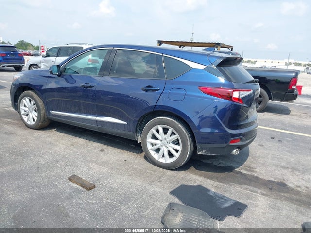 2019 ACURA RDX STANDARD 3