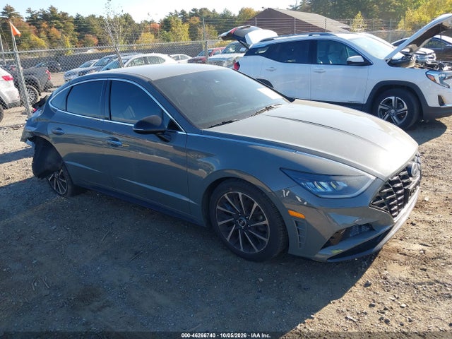 2020 HYUNDAI SONATA SEL PLUS