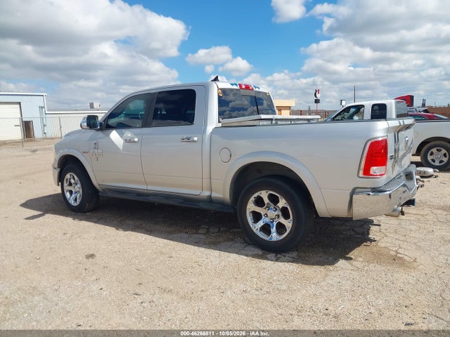 2017 RAM 1500 LARAMIE 4X4 5'7 BOX 13