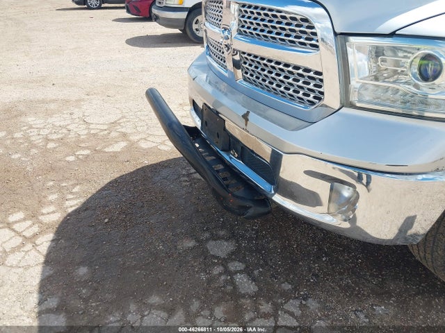 2017 RAM 1500 LARAMIE 4X4 5'7 BOX 6