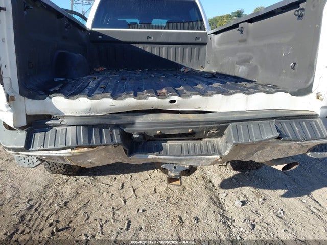 2019 GMC SIERRA 2500HD SLE 6