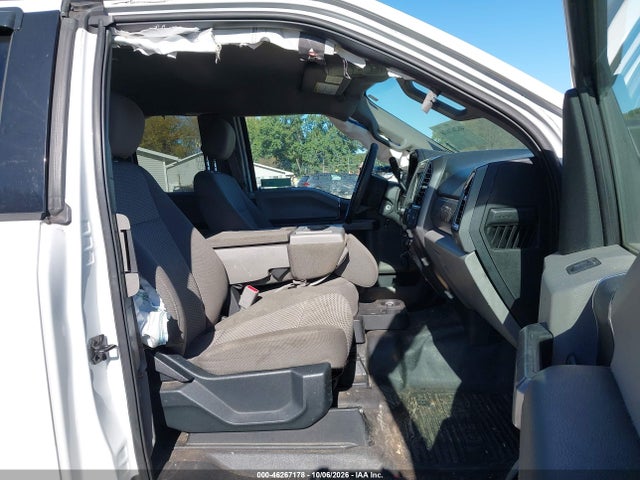 2017 FORD F-250 XLT 5