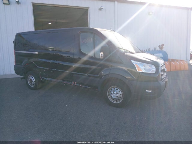 2020 FORD TRANSIT-150