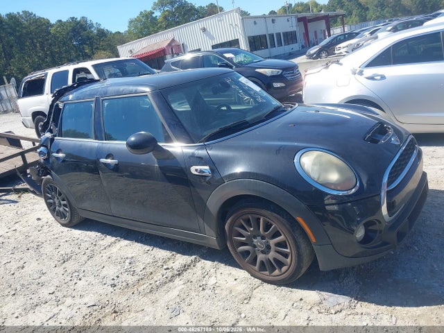 2017 MINI HARDTOP COOPER S 12