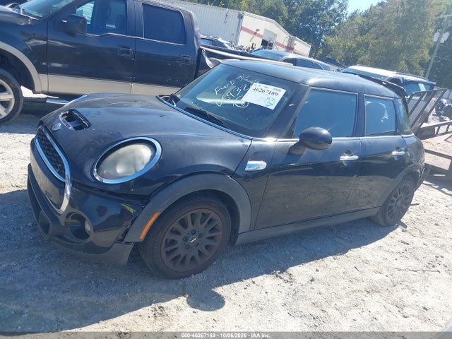 2017 MINI HARDTOP COOPER S 13