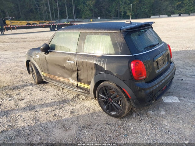 2017 MINI HARDTOP COOPER S 3