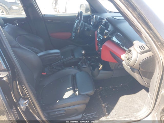 2017 MINI HARDTOP COOPER S 5