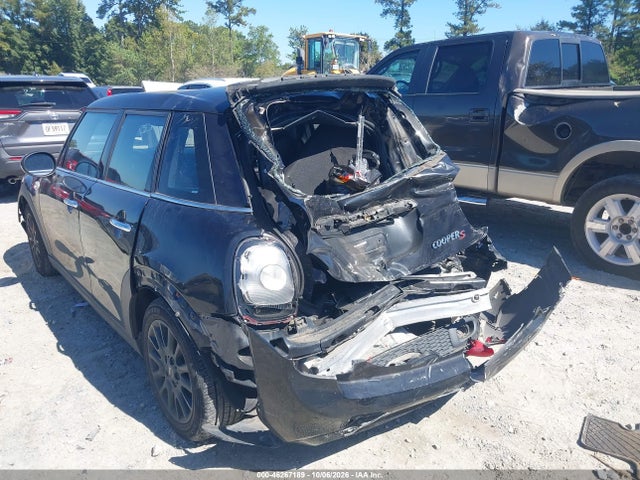 2017 MINI HARDTOP COOPER S 6