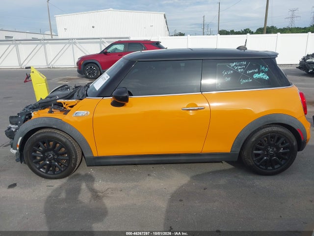 2018 MINI HARDTOP COOPER S 15