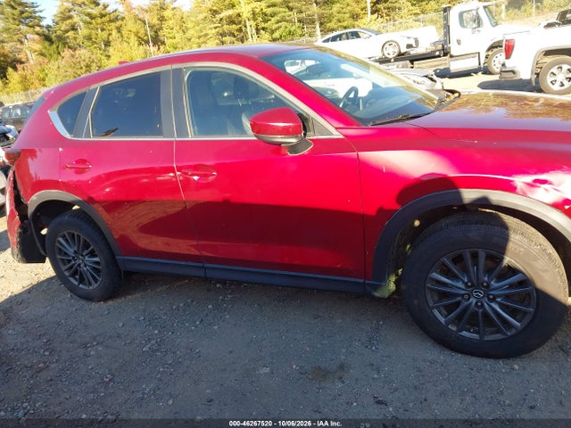 2019 MAZDA CX-5 TOURING 13