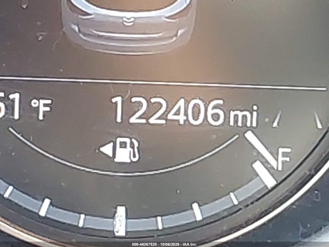 2019 MAZDA CX-5 TOURING 15