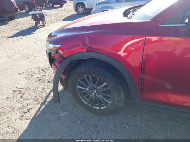 2019 MAZDA CX-5 TOURING 19