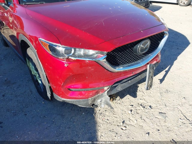 2019 MAZDA CX-5 TOURING 21