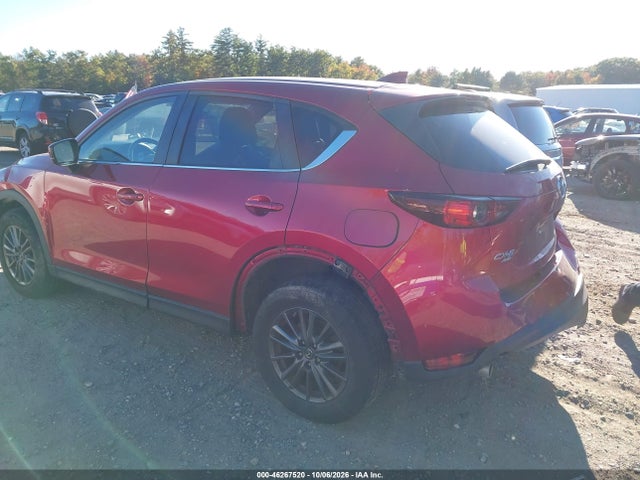 2019 MAZDA CX-5 TOURING 3