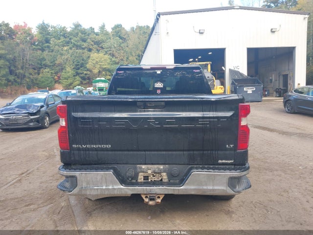 2019 CHEVROLET SILVERADO 1500 LT 15