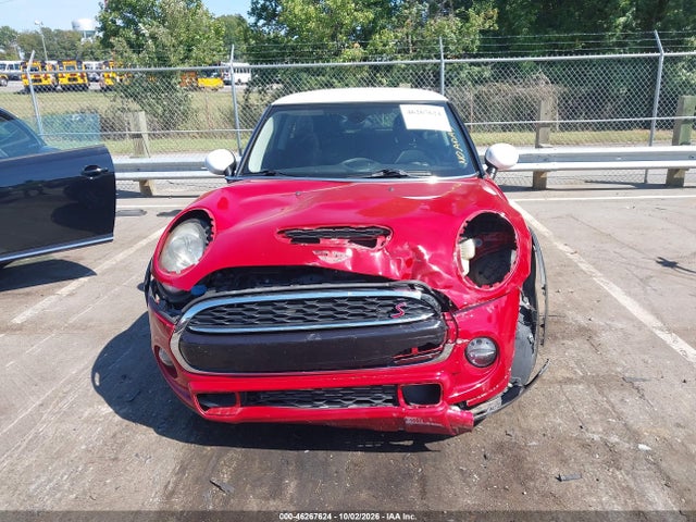 2017 MINI HARDTOP COOPER S 13