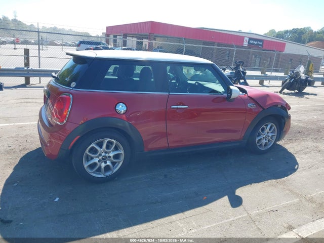 2017 MINI HARDTOP COOPER S 14