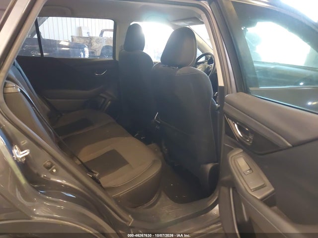 2022 SUBARU OUTBACK PREMIUM 8