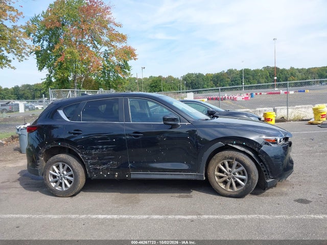 2023 MAZDA CX-5 2.5 S SELECT 13