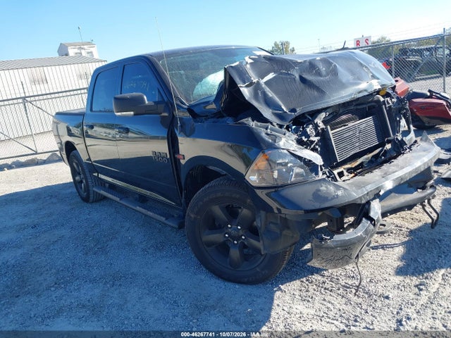 2018 RAM 1500 SLT