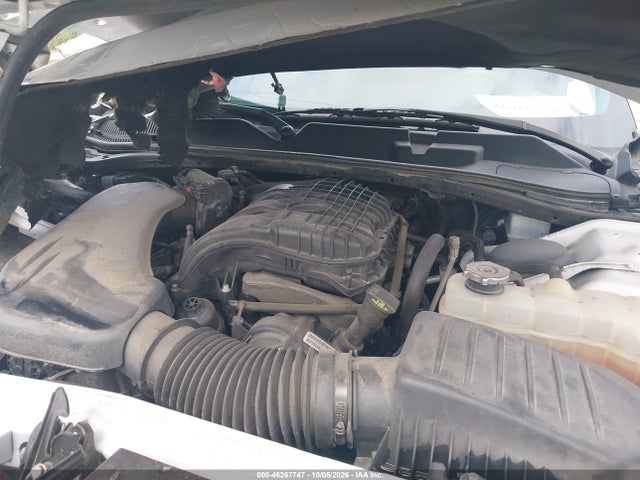 2023 DODGE CHALLENGER SXT 10