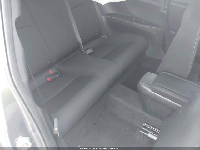 2020 HONDA CIVIC EX 8