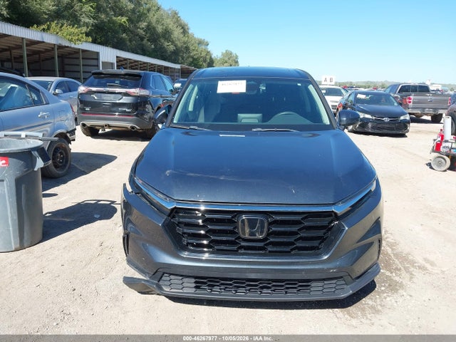 2023 HONDA CR-V EX AWD 12