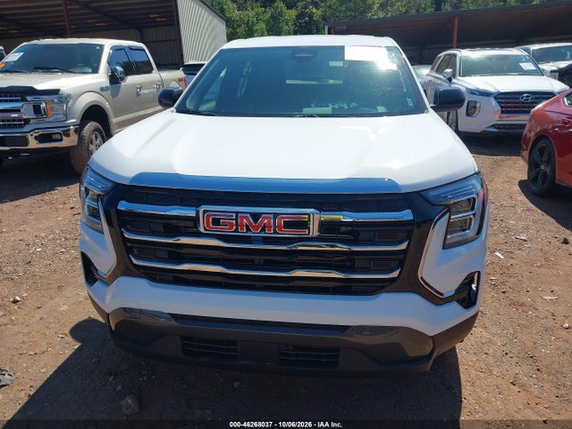 2027 GMC TERRAIN 12