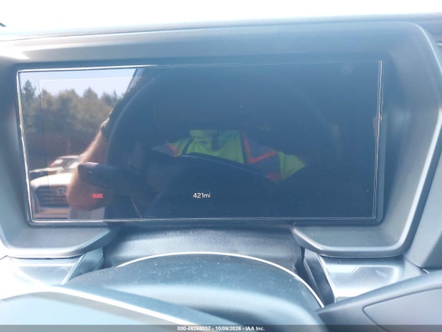2027 GMC TERRAIN 7