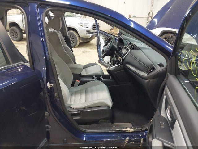 2019 HONDA CR-V LX 5