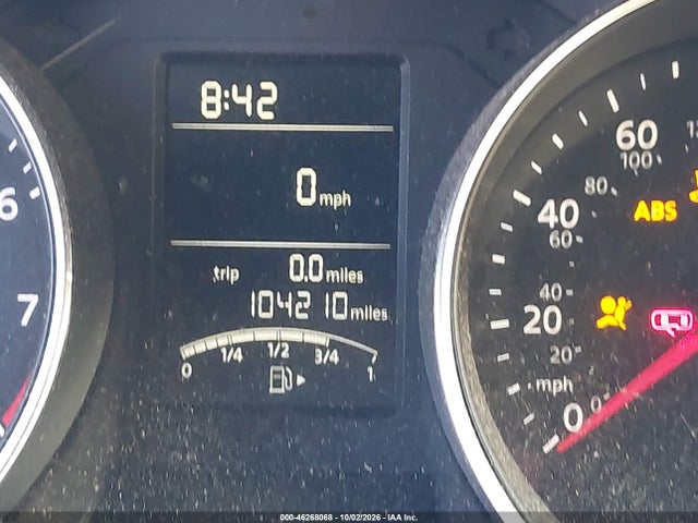 2017 VOLKSWAGEN JETTA 1.4T S 15
