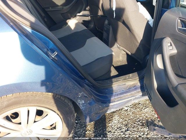 2017 VOLKSWAGEN JETTA 1.4T S 8