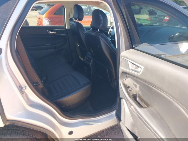 2018 FORD EDGE SEL 8