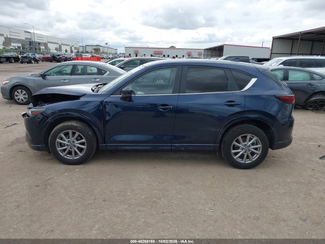 2024 MAZDA CX-5 2.5 S SELECT 14