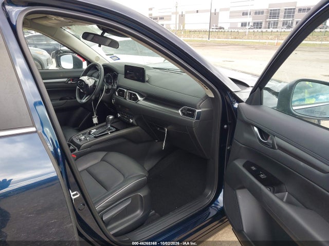 2024 MAZDA CX-5 2.5 S SELECT 5