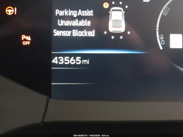 2025 TOYOTA PRIUS LE 15
