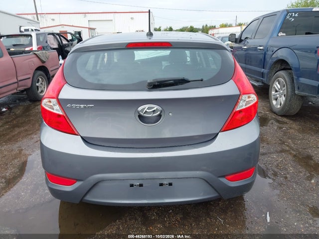 2017 HYUNDAI ACCENT SE 17