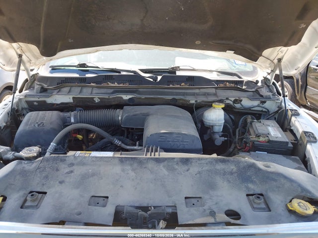 2019 RAM 1500 CLASSIC TRADESMAN 4X2 6'4 BOX 10